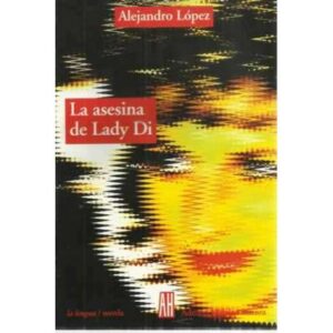 La asesina de Lady Di