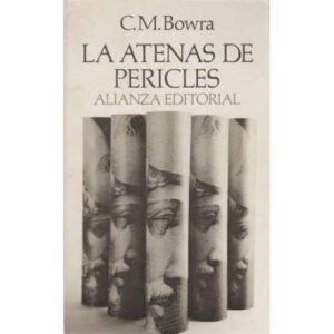 La Atenas de Pericles