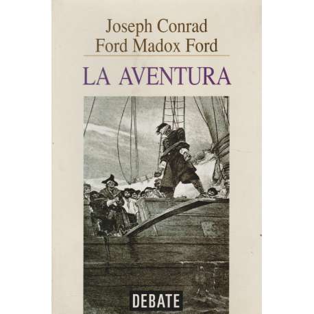 La aventura