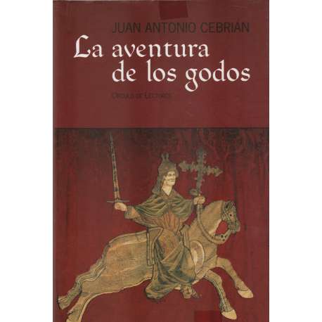 La aventura de los godos