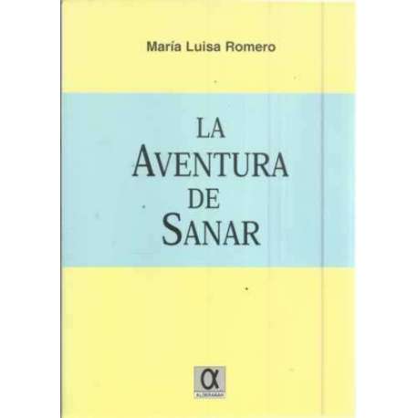 La aventura de sanar
