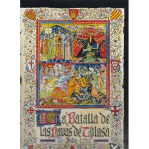 La batalla de las Navas de Tolosa