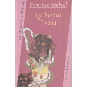 La bestia rosa