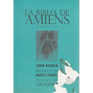 La Biblia de Amiens