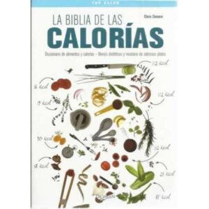 La biblia de las calorías