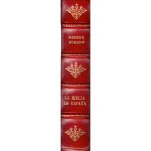 La Biblia en España