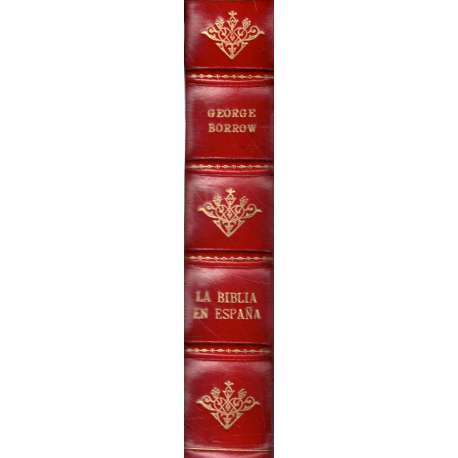 La Biblia en España