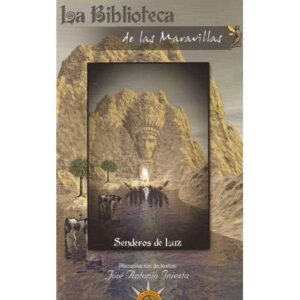 La Biblioteca de las Maravillas. 3 Tomos