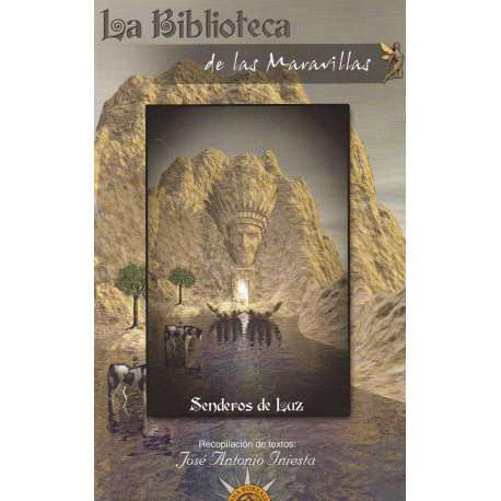 La Biblioteca de las Maravillas. 3 Tomos