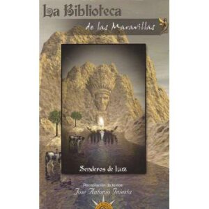 Senderos de luz