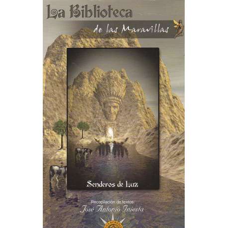 Senderos de luz