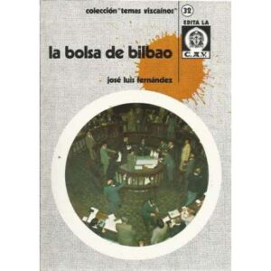 La bolsa de Bilbao