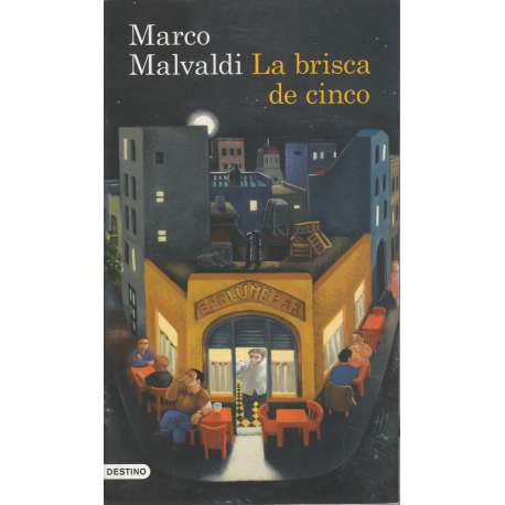 La brisca de cinco