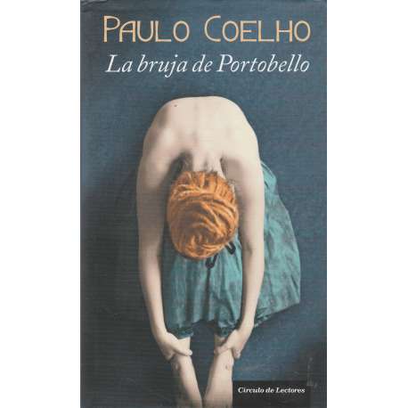 La bruja de Portobello