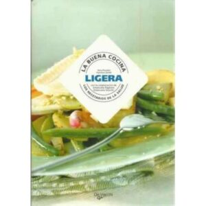 La buena cocina ligera