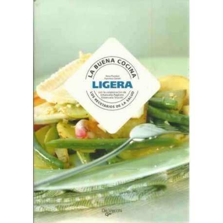 La buena cocina ligera