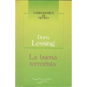 La buena terrorista