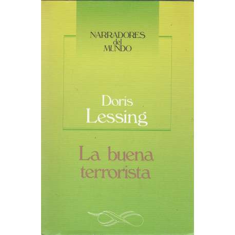 La buena terrorista