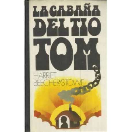 La cabaña del tío Tom