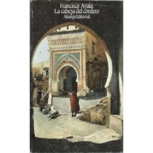 LA CABEZA DEL CORDERO