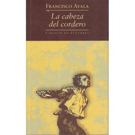 La cabeza del cordero