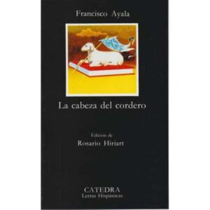 La cabeza del cordero