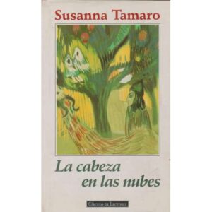 La cabeza en las nubes