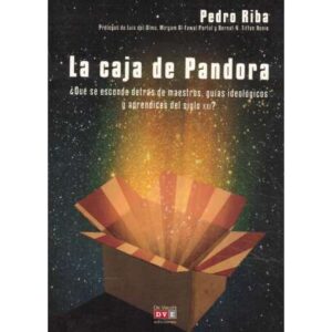 La caja de Pandora