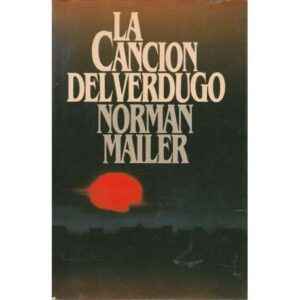 La canción del verdugo