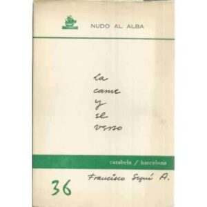 La carne y el verso