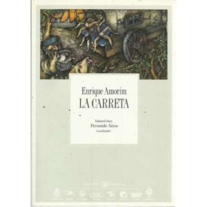 La carreta