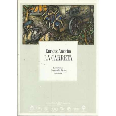 La carreta