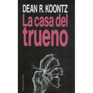 La casa del trueno