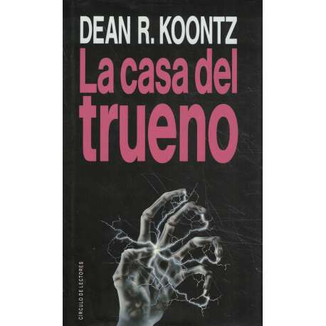 La casa del trueno