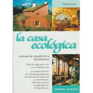La casa ecológica