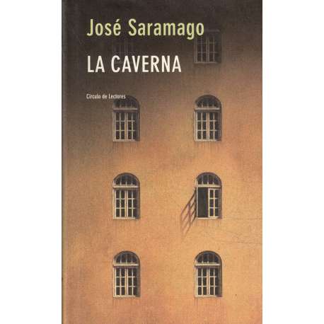 La caverna