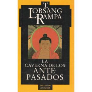 La caverna de los antepasados