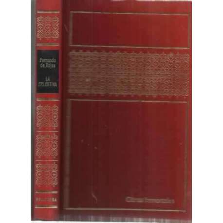 LA CELESTINA