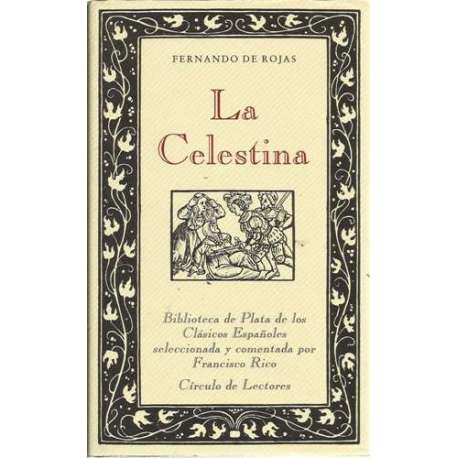 La Celestina