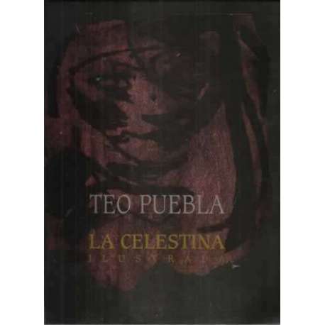 LA CELESTINA ILUSTRADA