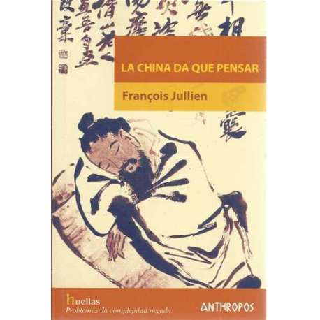La china da que pensar