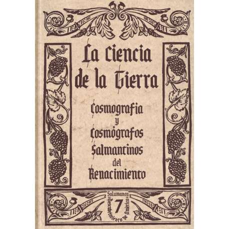 La ciencia de la tierra