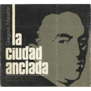 La ciudad anclada