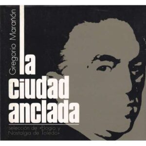 La ciudad anclada