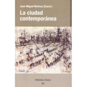 La ciudad contemporánea