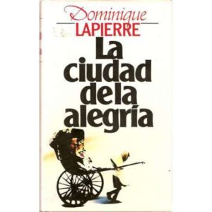 La ciudad de la alegría