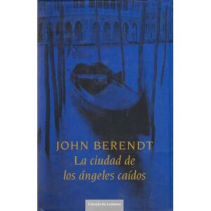 La ciudad de los ángeles caídos