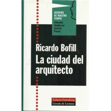 La ciudad del arquitecto