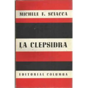 LA CLEPSIDRA