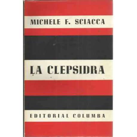 LA CLEPSIDRA